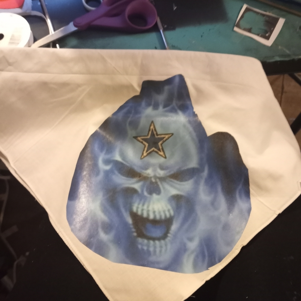 Bandanas